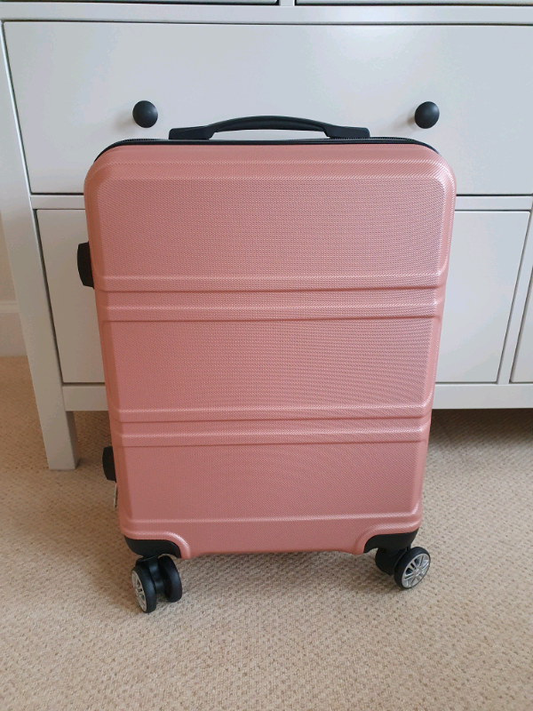 kono 20 inch suitcase